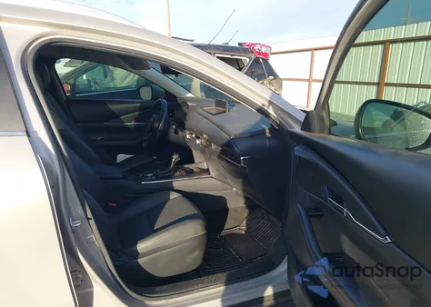 2023 Mazda Cx-30 2.5 S Preferred z USA, uszkodzony, nr VIN 3MVDMBCM0PM515280